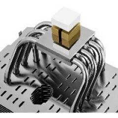 Cooler Multi Socket Thermalright Macho Rev.B | FMx,AM3/4,115x,20xx TDP 280W