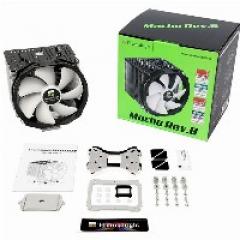 Cooler Multi Socket Thermalright Macho Rev.B | FMx,AM3/4,115x,20xx TDP 280W