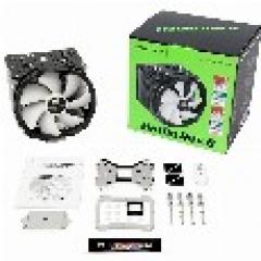 Cooler Multi Socket Thermalright Macho Rev.B | FMx,AM3/4,115x,20xx TDP 280W