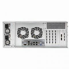 4HE SUPERMICRO CSE-846BE16-R920B