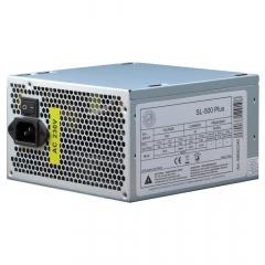 500W Inter-Tech SL-500 Plus ATX