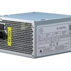 500W Inter-Tech SL-500 Plus ATX