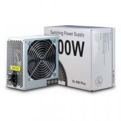 500W Inter-Tech SL-500 Plus ATX