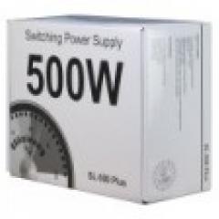 500W Inter-Tech SL-500 Plus ATX