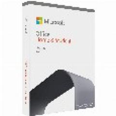 Microsoft Office Home & Student 2021 - 1 PC/MAC - DE - Box