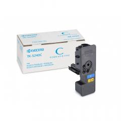 TON Kyocera TK 5240C - Cyan