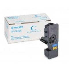 TON Kyocera TK 5240C - Cyan