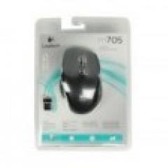 Logitech M705 wireless Laser