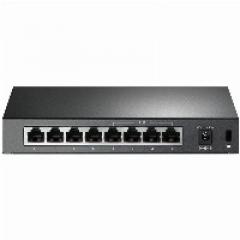 TP-Link SF1008P PoE