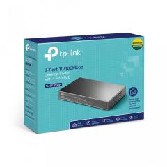 TP-Link SF1008P PoE