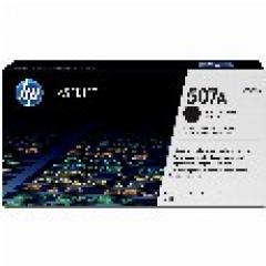 TON HP # 507A CE400A black