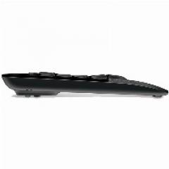 Microsoft Kombi Wireless Desktop 2000 black