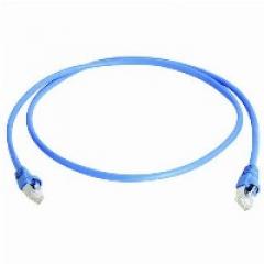 Telegärtner Karl Gärtner Telegärtner MP8 FS 600 - Patch-Kabel - RJ-45 (M)