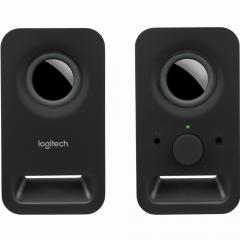 Logitech Z150 black