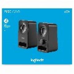 Logitech Z150 black
