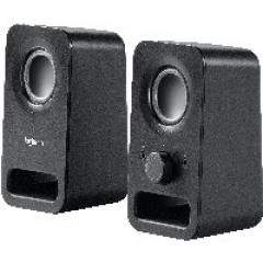 Logitech Z150 black