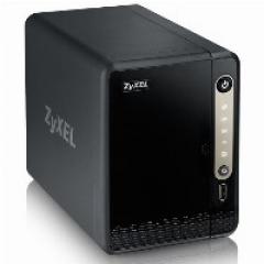 2-Bay ZyXEL NAS326