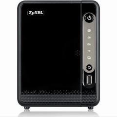 2-Bay ZyXEL NAS326