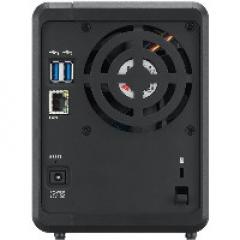 2-Bay ZyXEL NAS326