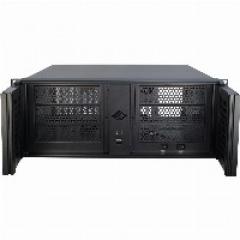 4HE Inter-Tech 4U-IPC 4098-S