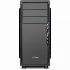 Midi Sharkoon VS4-V USB3.0 | black