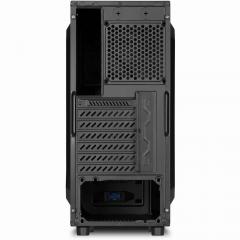 Midi Sharkoon VS4-V USB3.0 | black