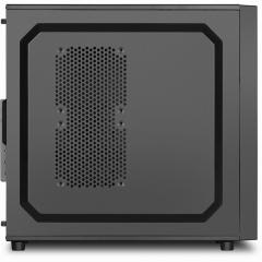 Midi Sharkoon VS4-V USB3.0 | black