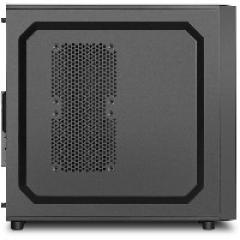 Midi Sharkoon VS4-V USB3.0 | black