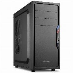 Midi Sharkoon VS4-V USB3.0 | black