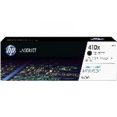 TON HP # 410X CF410X black Hohe Kapazität