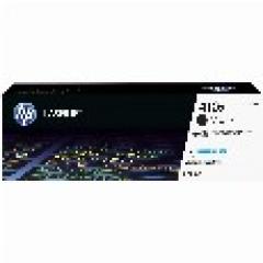 TON HP # 410X CF410X black Hohe Kapazität
