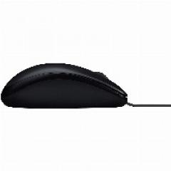 Logitech M100 black USB