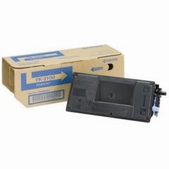 TON Kyocera TK-3100 black