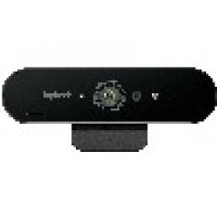 Logitech BRIO 4K Ultra HD 4096x2160