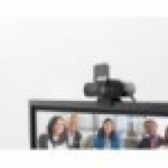 Logitech BRIO 4K Ultra HD 4096x2160