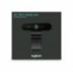 Logitech BRIO 4K Ultra HD 4096x2160