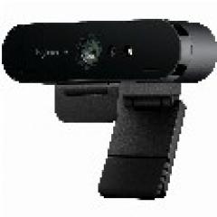 Logitech BRIO 4K Ultra HD 4096x2160
