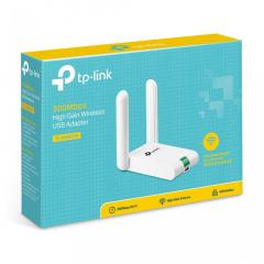 TP-Link TL-WN822N - 300Mbps High Gain Wi-Fi USB Adapter