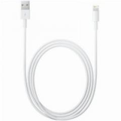 Apple Lightning - USB Kabel 2M Bulk