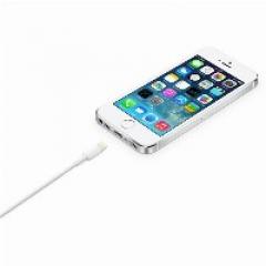 Apple Lightning - USB Kabel 2M Bulk