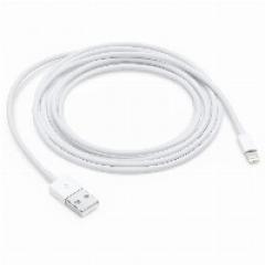 Apple Lightning - USB Kabel 2M Bulk