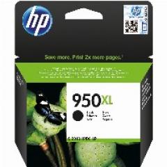 TIN HP # 950XL CN045AE black