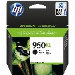TIN HP # 950XL CN045AE black