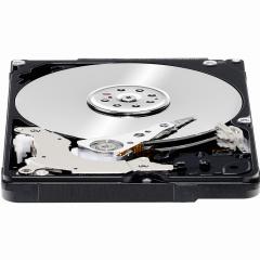 1TB WD WD10JPLX Black 7200RPM 32MB