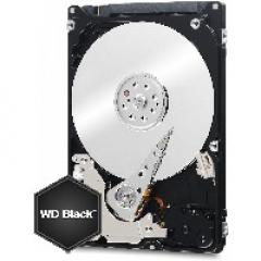 500GB WD WD5000LPLX Black 7200RPM 32MB
