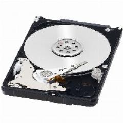 1TB WD WD10JPLX Black 7200RPM 32MB