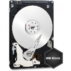 500GB WD WD5000LPLX Black 7200RPM 32MB