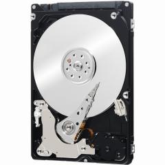 1TB WD WD10JPLX Black 7200RPM 32MB