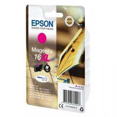 TIN Epson T16334012 Magenta XL NEUE VERPACKUNG