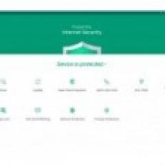 Kaspersky Internet Security - 1 Device, 1 Year - ESD-Download ESD